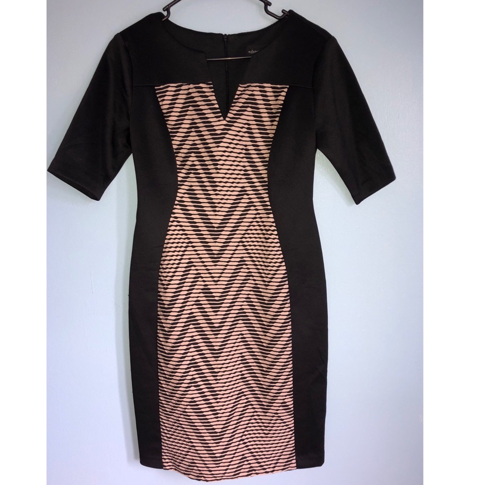 Little Black Dress- Connected Apparel